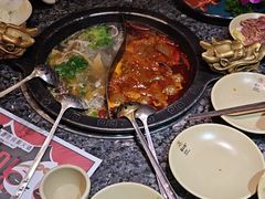 -蜀大侠火锅(森兰花园城店)