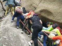 -丹东凤凰山景区