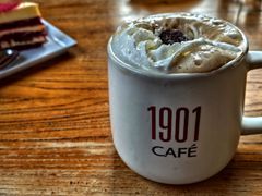 1901cafe-1901 Cafe(西四店)