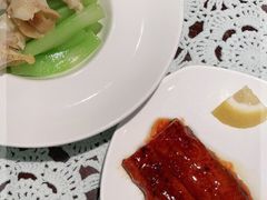 -鹭江宾馆·观海餐厅
