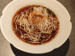 晓淮山阳春面-晓淮山·扬州早茶·淮扬菜(龙阳广场店)