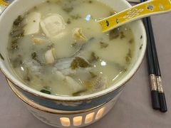 -银都上海菜馆(粤海东路店)
