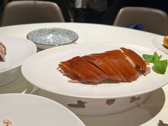 -四季民福烤鸭店(外滩外白渡桥店)