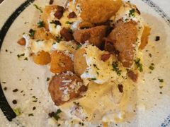 -PIZZA BIANCA(民园店)