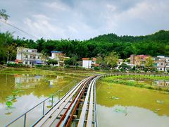 -红山村