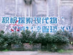 -黄桷坪涂鸦艺术街