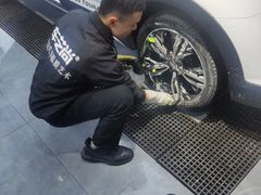 -车艺尚上海龙膜隐形车衣汽车贴膜旗舰店