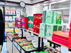 -北京稻香村(西单购物中心店)
