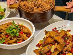 -有藕有鱼·湖北菜(唐家墩店)