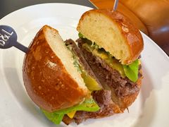 -尚牛社会 Beef & Liberty(金桥EKA天物店)