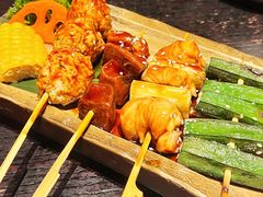 -芥岛(河北大街店)