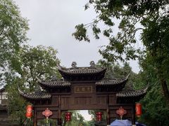 -黄龙溪古镇