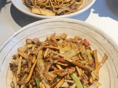 -慧娟面馆·餐厅(望江路店)