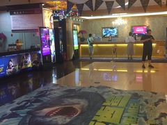 售票处-UME影城(西城广场店)