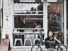 -METAL HANDS(五道营店)