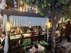 -一味大院•桐庐菜传承店(春江路店)