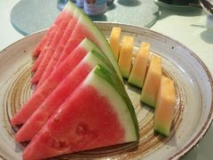 -青年公社烤鸭(青年路店)