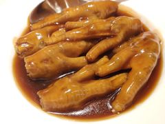 -利苑酒家(宜安广场店)
