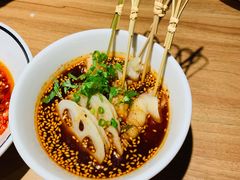-太二酸菜鱼(金沙印象城店)