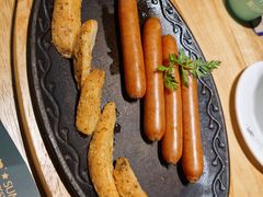 -夏日玛莉西餐厅(梅溪湖步步高店)