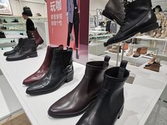 -hotwind热风(世纪东方广场店)