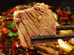 -烛影拾光观景餐厅·创意菜·摄影·小提琴(大唐不夜城店)