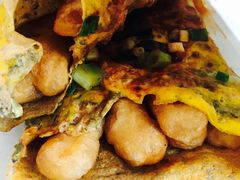 -清真·二嫂子煎饼果子(鼓楼旗舰形象店)