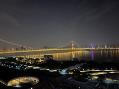 -武汉洲际酒店
