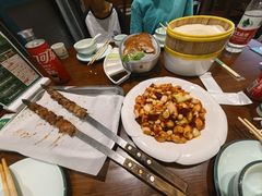 -紫光园(创始店)