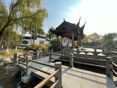 -武汉园博园(武汉自然博物馆)