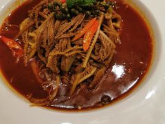 鲜椒草原毛肚-一品滇香·云南菜(公益西桥店)