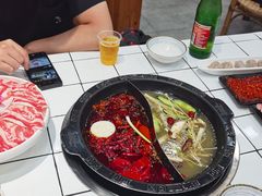 -卤校长重庆火锅