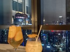 -深铁皇冠假日酒店·大堂吧