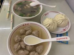 -津品味小吃(大学湾店)