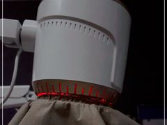 -华夏良子·足道SPA艾灸(铁道大厦店)