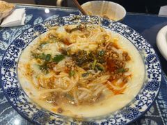 -云南李记罐罐米线饵丝小吃(汉中门金鹰店)