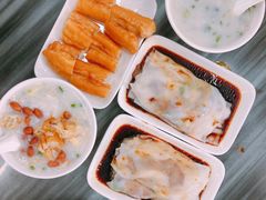 -穗银肠粉店(东川路店)
