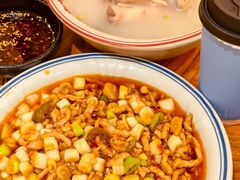 -霹雳火·重庆烧烤·江湖菜(解放碑店)