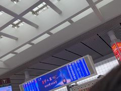 -合肥南站