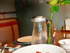 -宫燕府·京菜·烤鸭·淮扬菜(王府中心店)