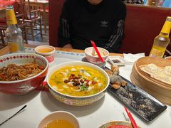 -味福记·江西小炒·南昌小吃(青山湖万达店)