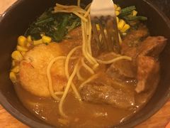 -萨莉亚意式餐厅(中北永旺店)
