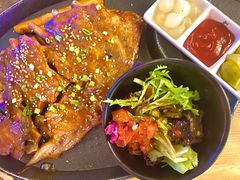 -Famous肥猫墨西哥音乐餐吧(五棵松华熙LIVE店)