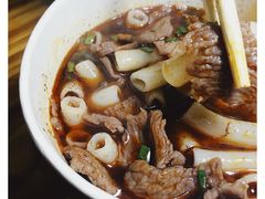 -王记生烫牛杂面馆(兰陵路店)
