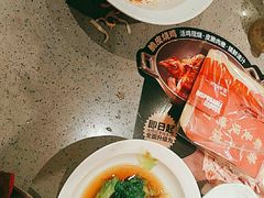 -大师兄·手工面·西北菜(美的悦然广场店)