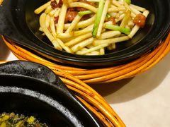 -味上湘菜馆(岳麓山店)