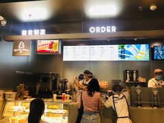 -喜茶(北京通州万达店)