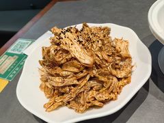 -黑窑厂糖油饼烤鸭·清真菜(黑窑厂街店)