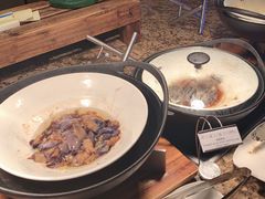 -杭州国际会议中心洲际酒店-原素全日餐厅(解放东路店)