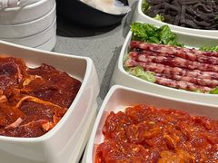 -海底捞火锅(北国先天下店)
